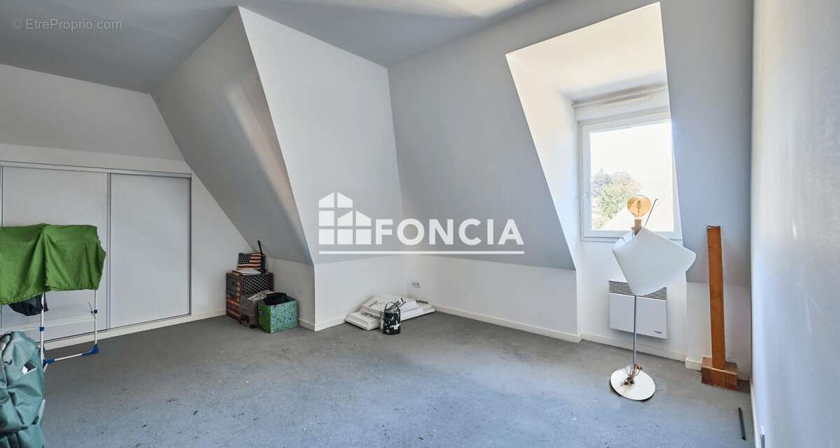 Appartement à DEAUVILLE