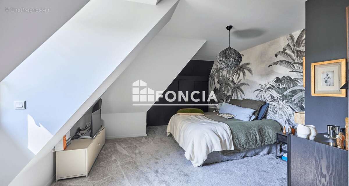 Appartement à DEAUVILLE