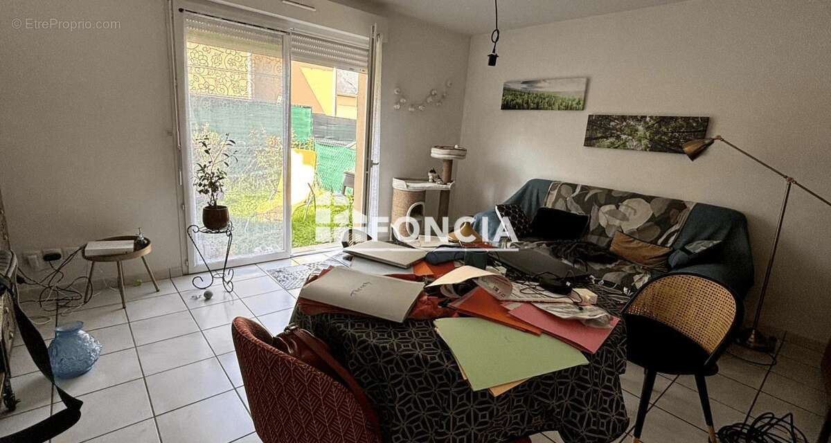 Maison à LA RIVIERE-SAINT-SAUVEUR