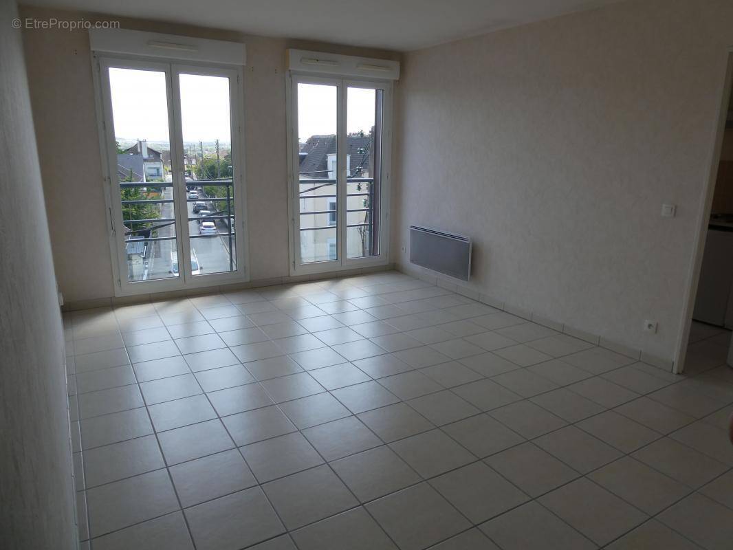 Appartement à CAEN
