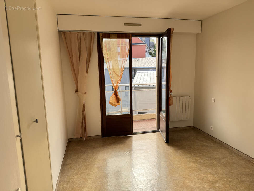Appartement à RODEZ