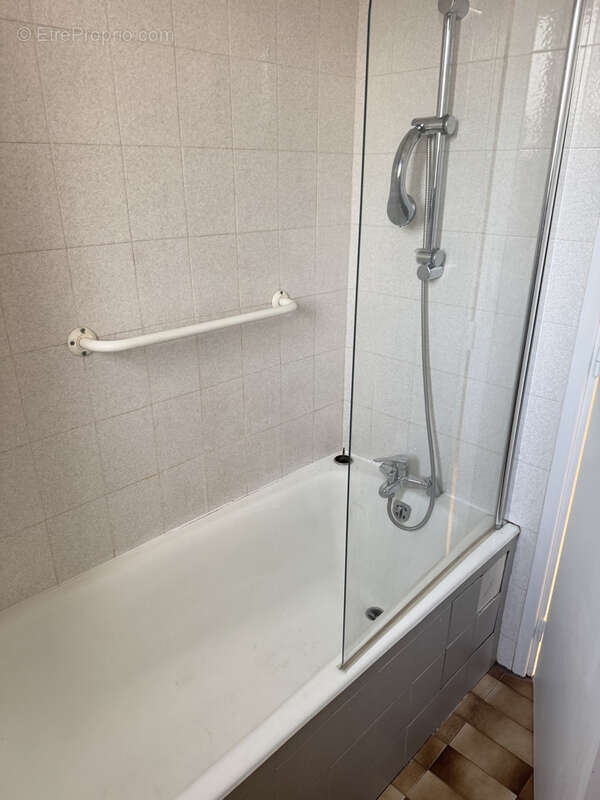 Appartement à RODEZ