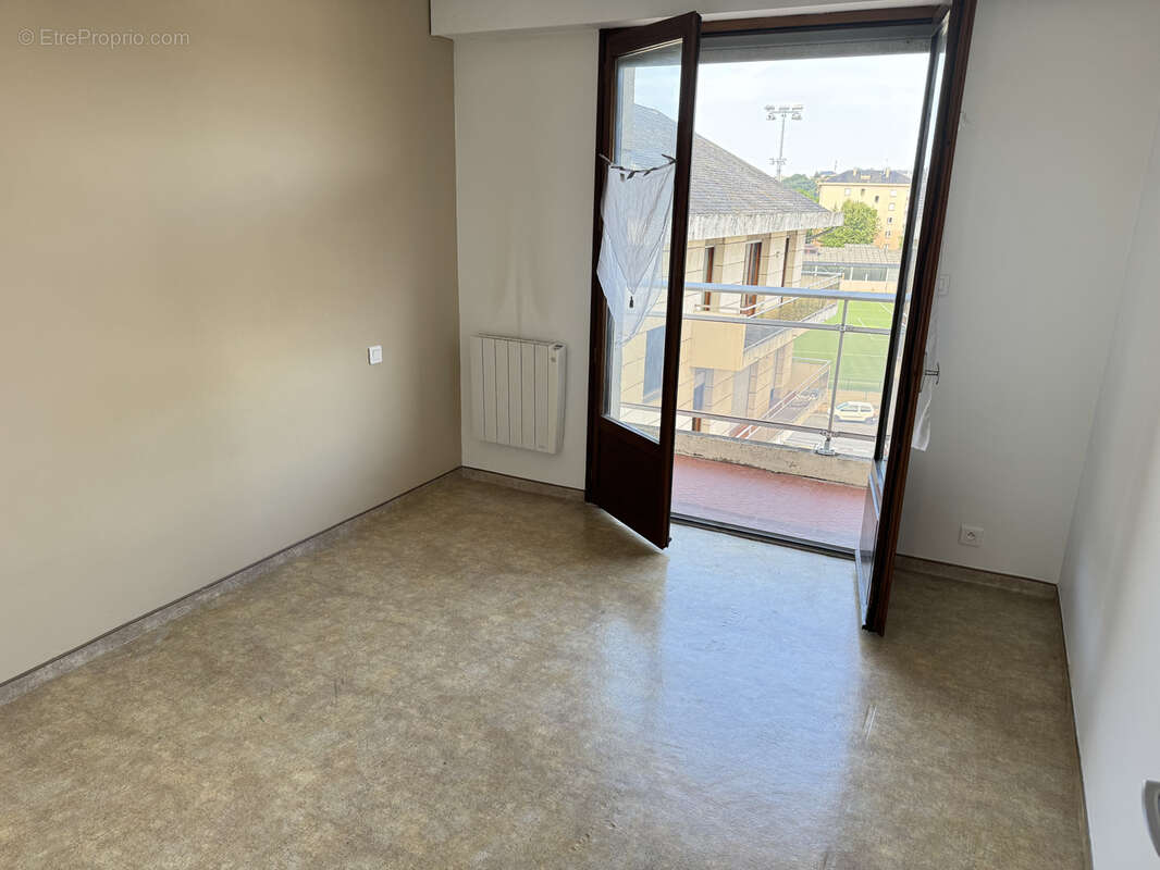 Appartement à RODEZ