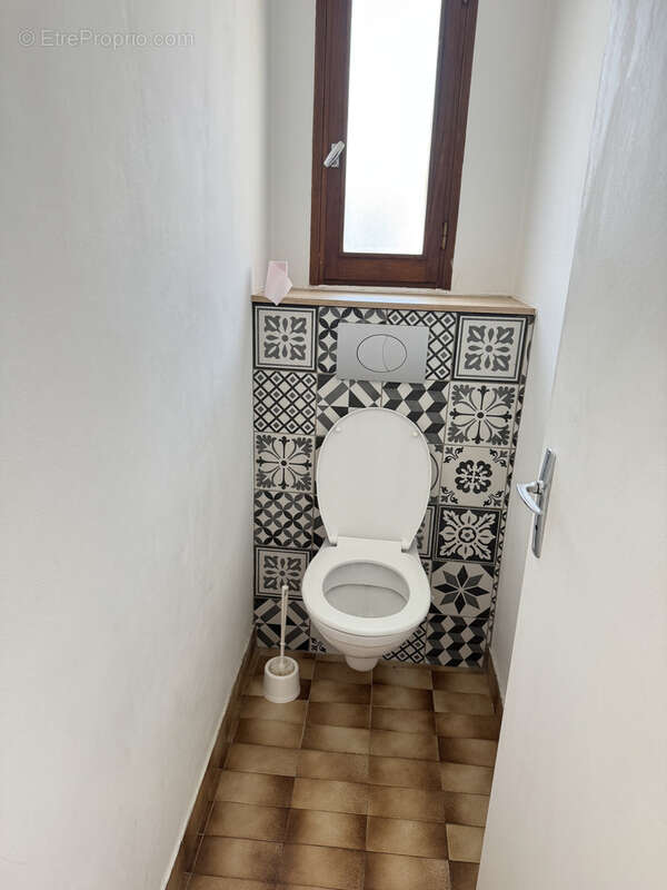 Appartement à RODEZ