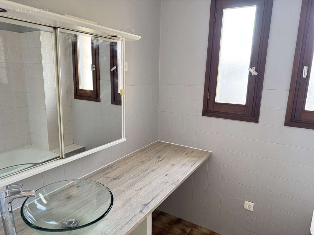 Appartement à RODEZ