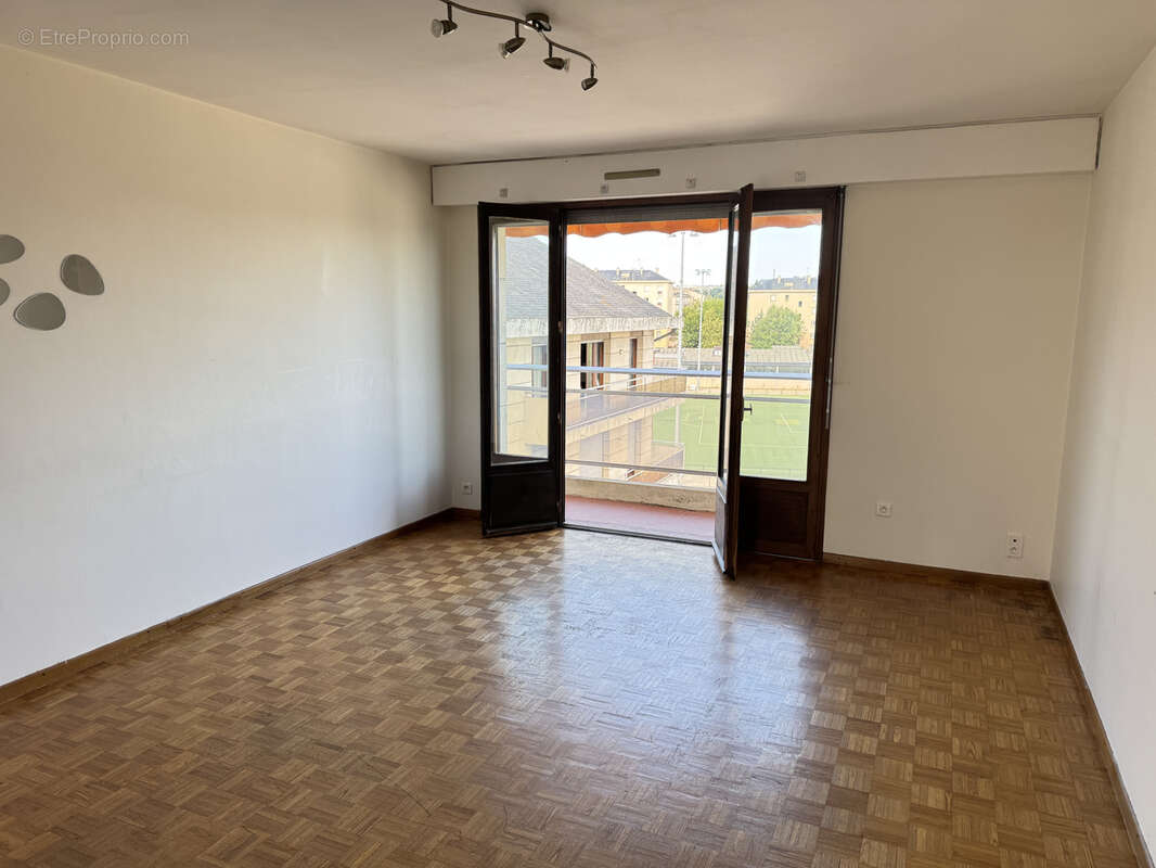 Appartement à RODEZ