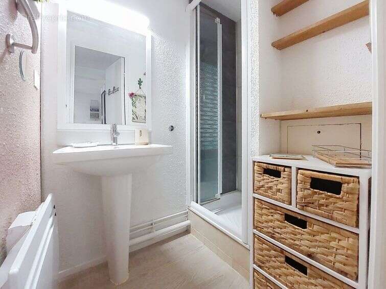 Appartement à VAUX-SUR-MER
