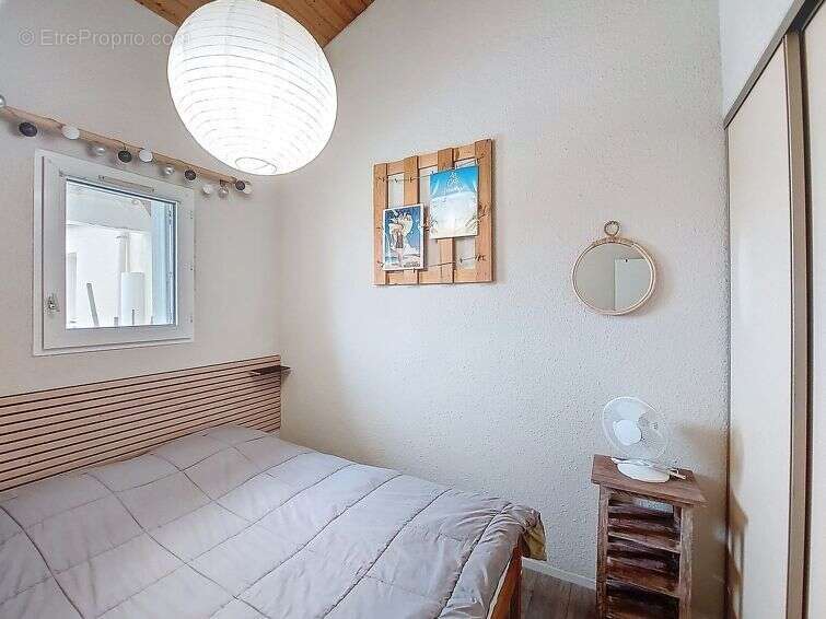 Appartement à VAUX-SUR-MER