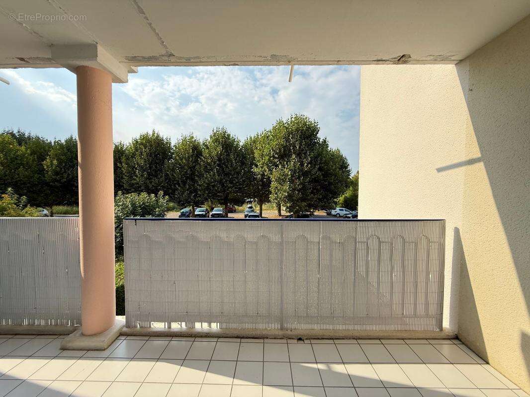 Appartement à VAUX-SUR-MER