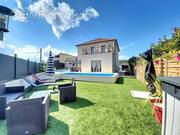 Maison à MARSANNAY-LA-COTE