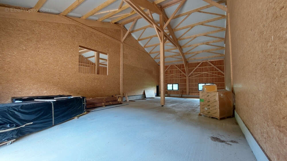 Maison à MONTBELIARD