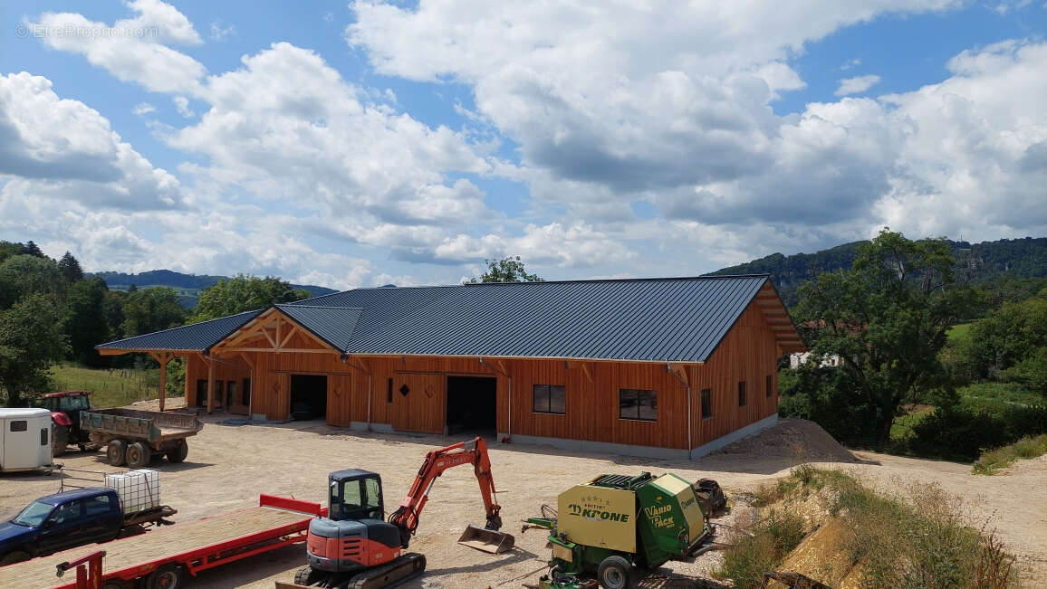 Maison à MONTBELIARD