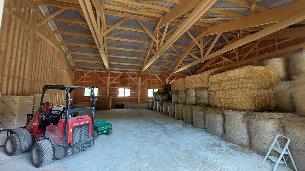 Maison à MONTBELIARD