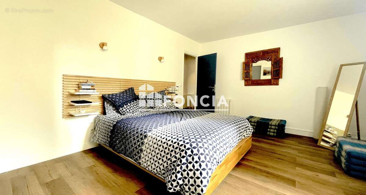 Appartement à DREUX