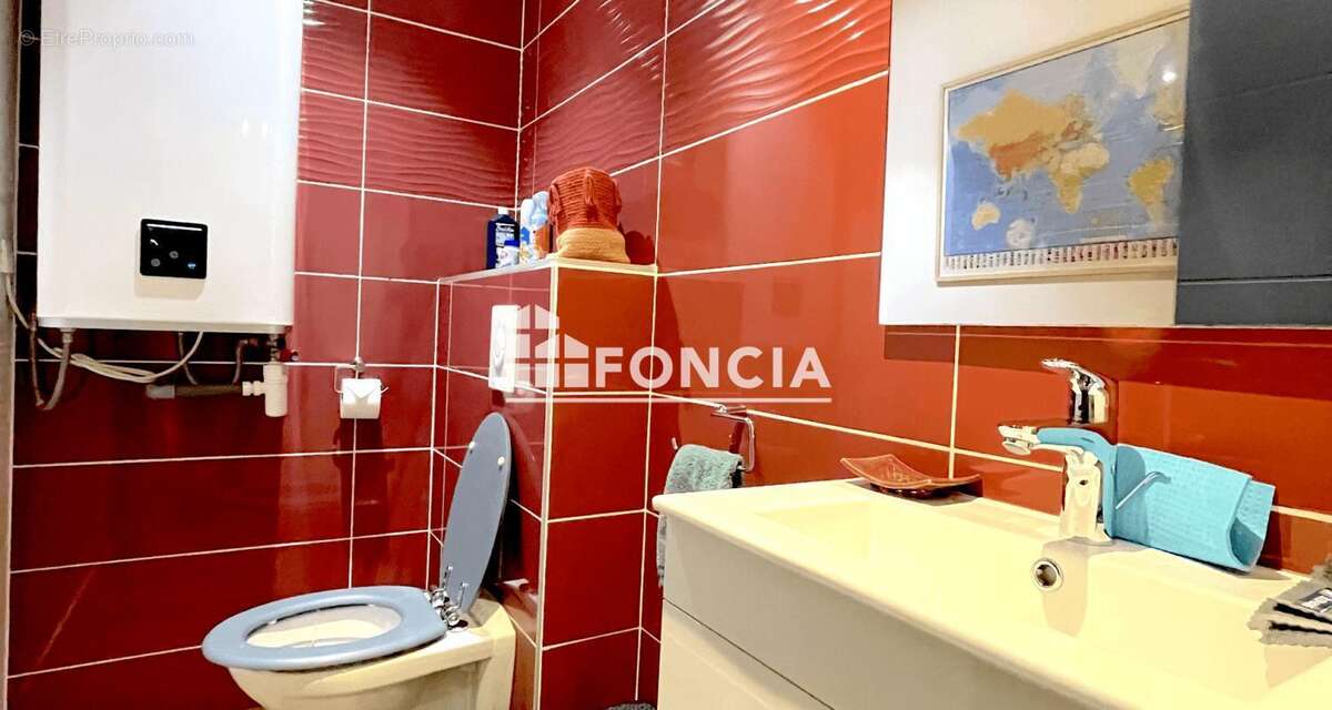 Appartement à DREUX