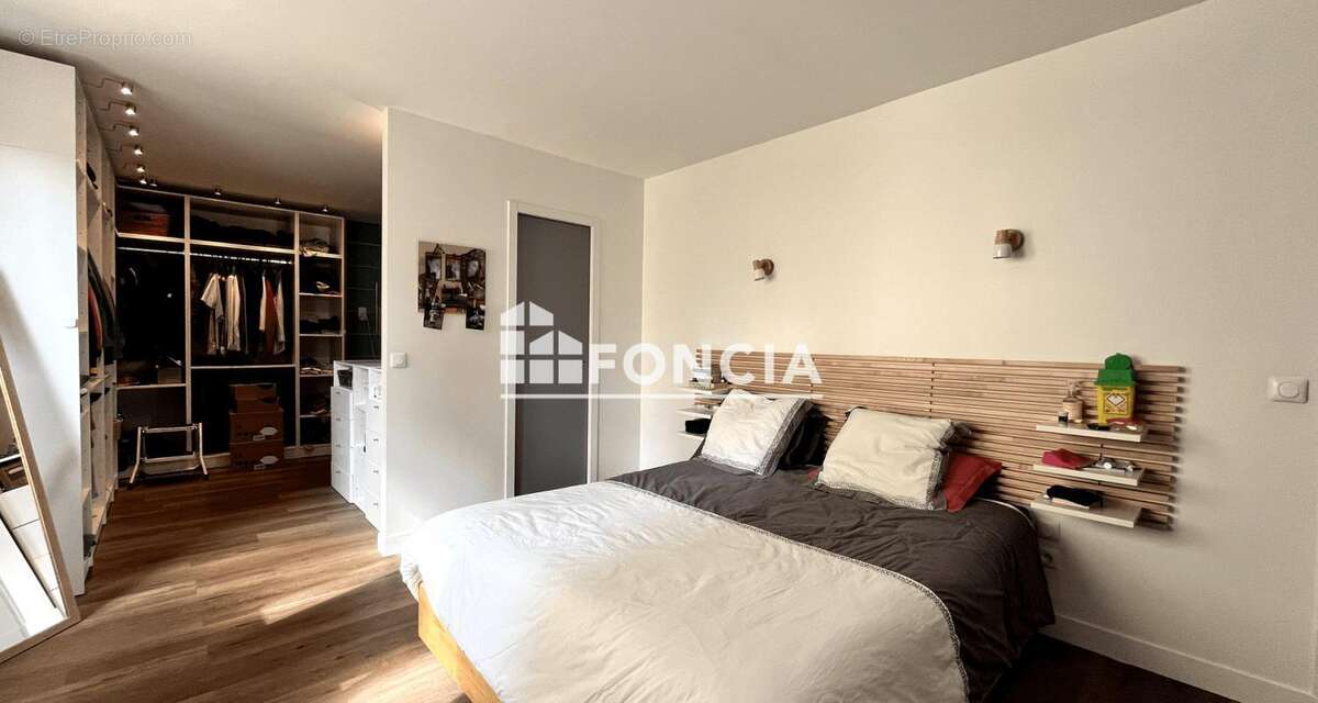 Appartement à DREUX