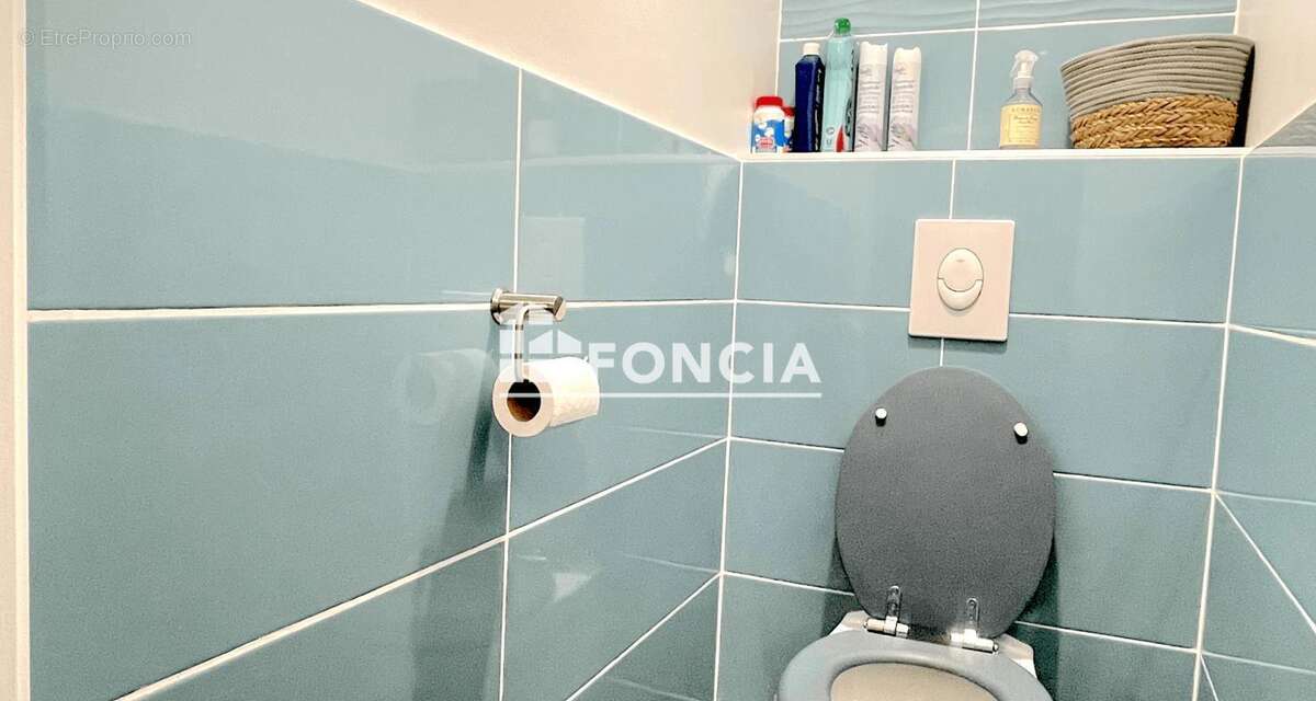 Appartement à DREUX