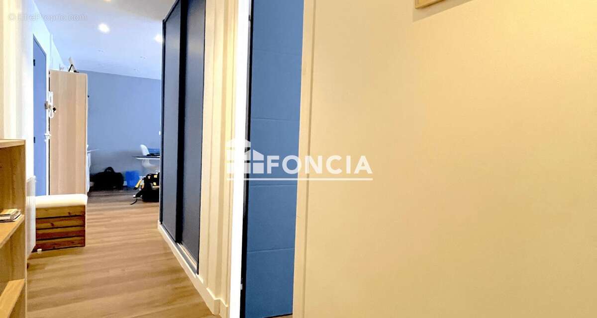 Appartement à DREUX