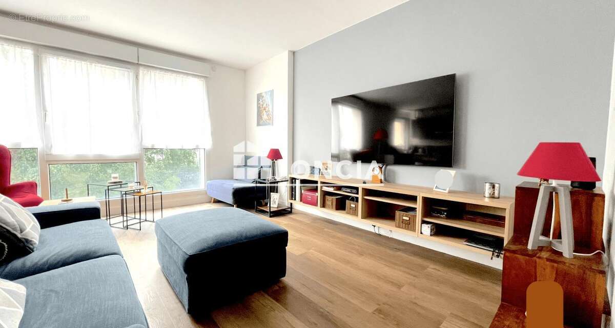 Appartement à DREUX