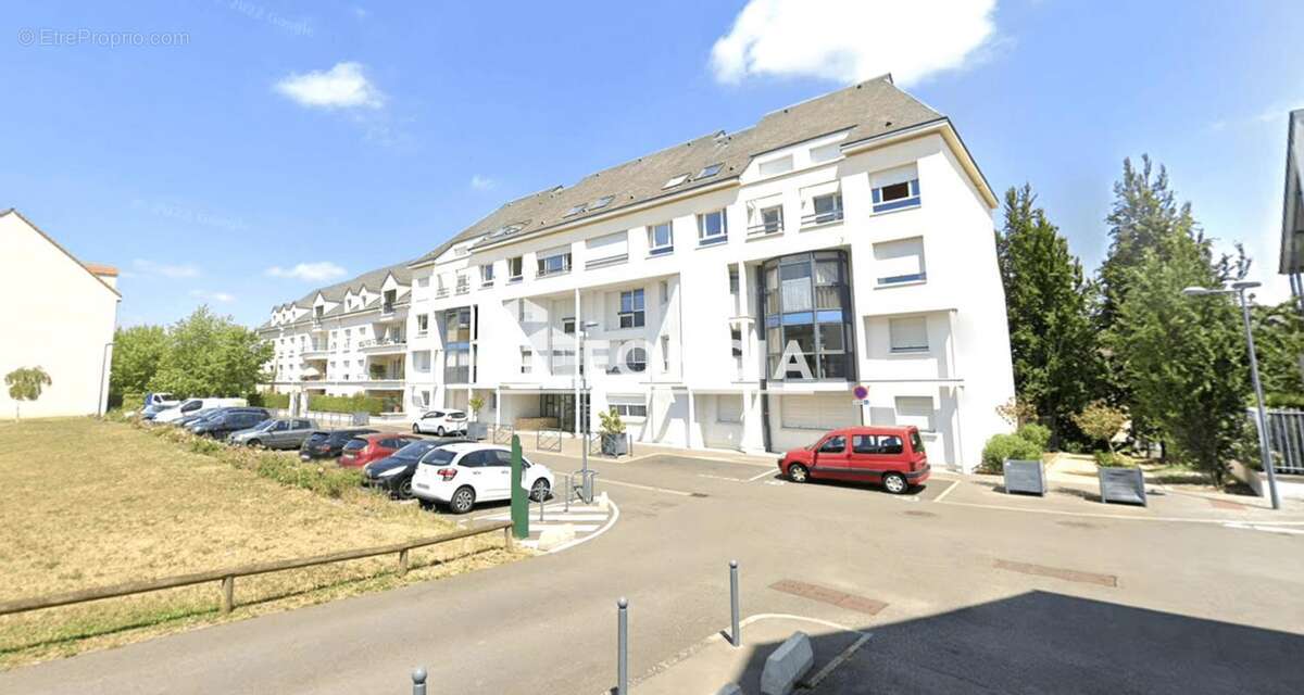 Appartement à DREUX