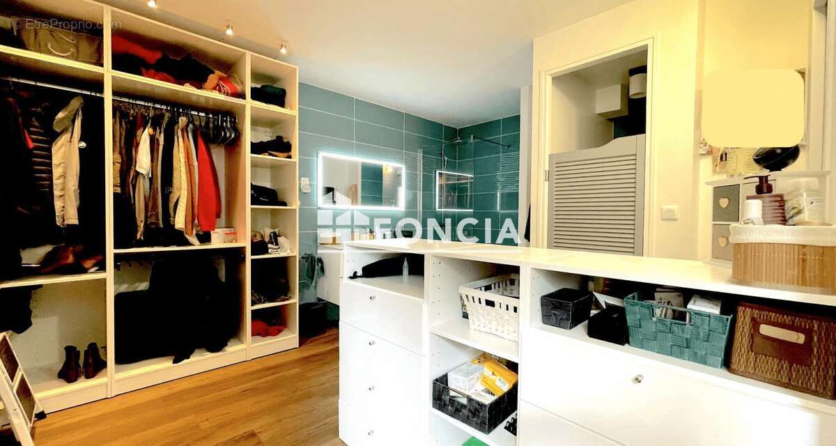 Appartement à DREUX