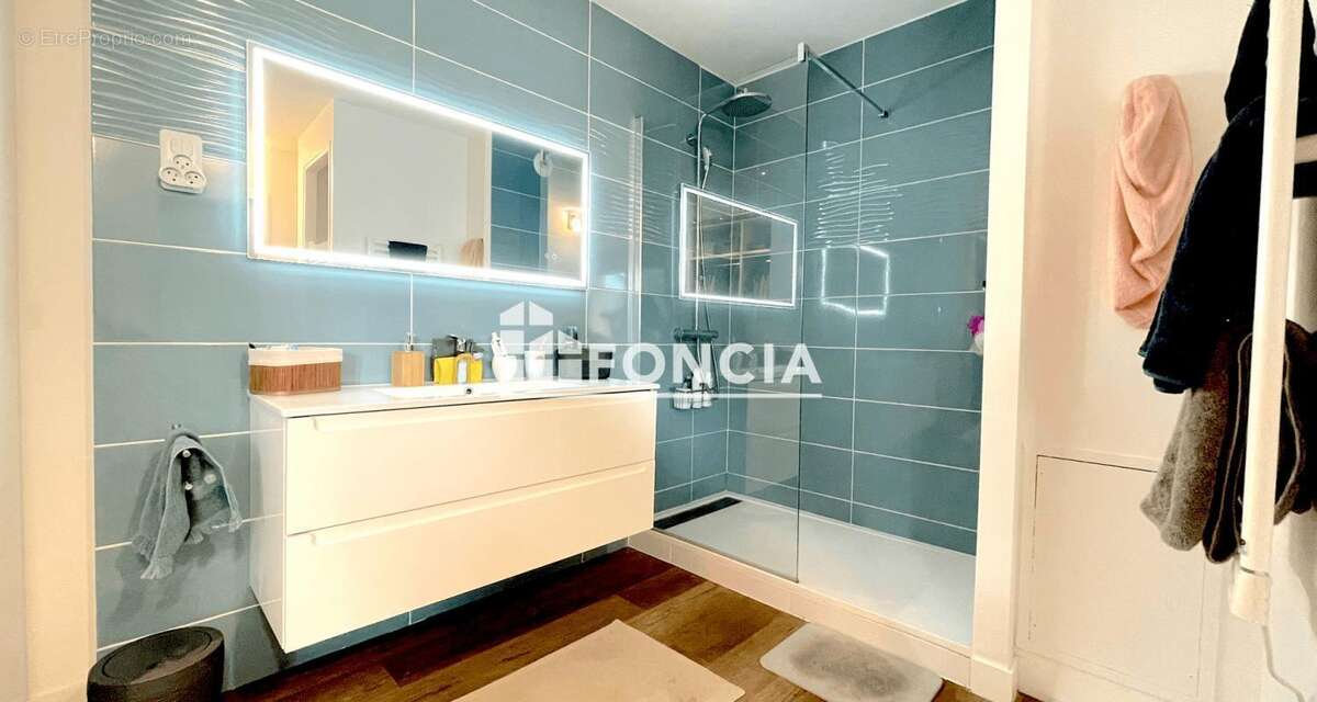 Appartement à DREUX