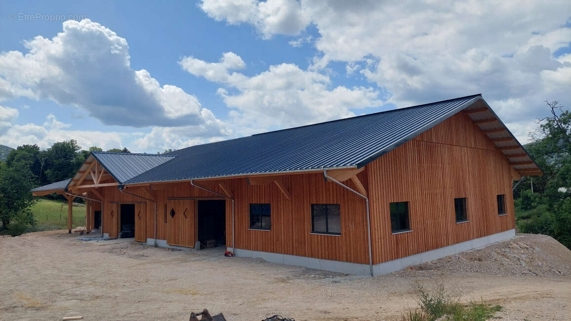 Maison à MONTBELIARD