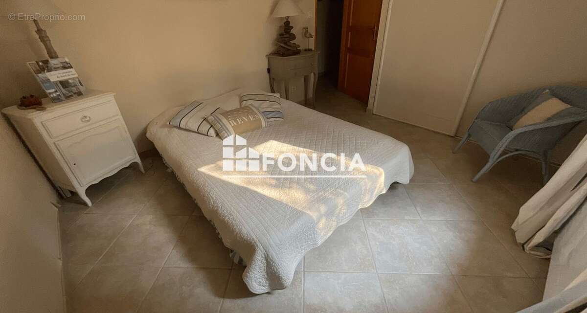 Maison à LE GRAU-DU-ROI