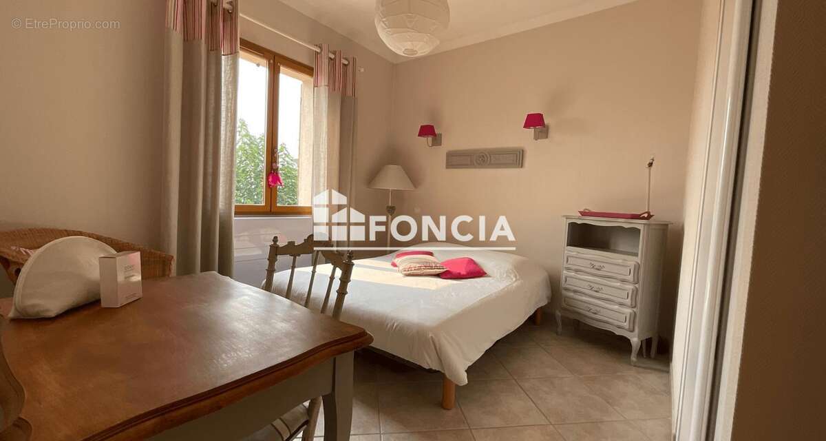 Maison à LE GRAU-DU-ROI