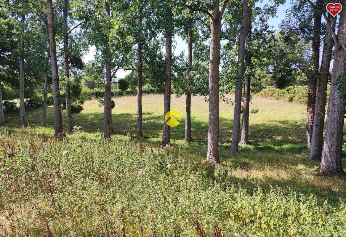 Maison à MONTCHEVRIER