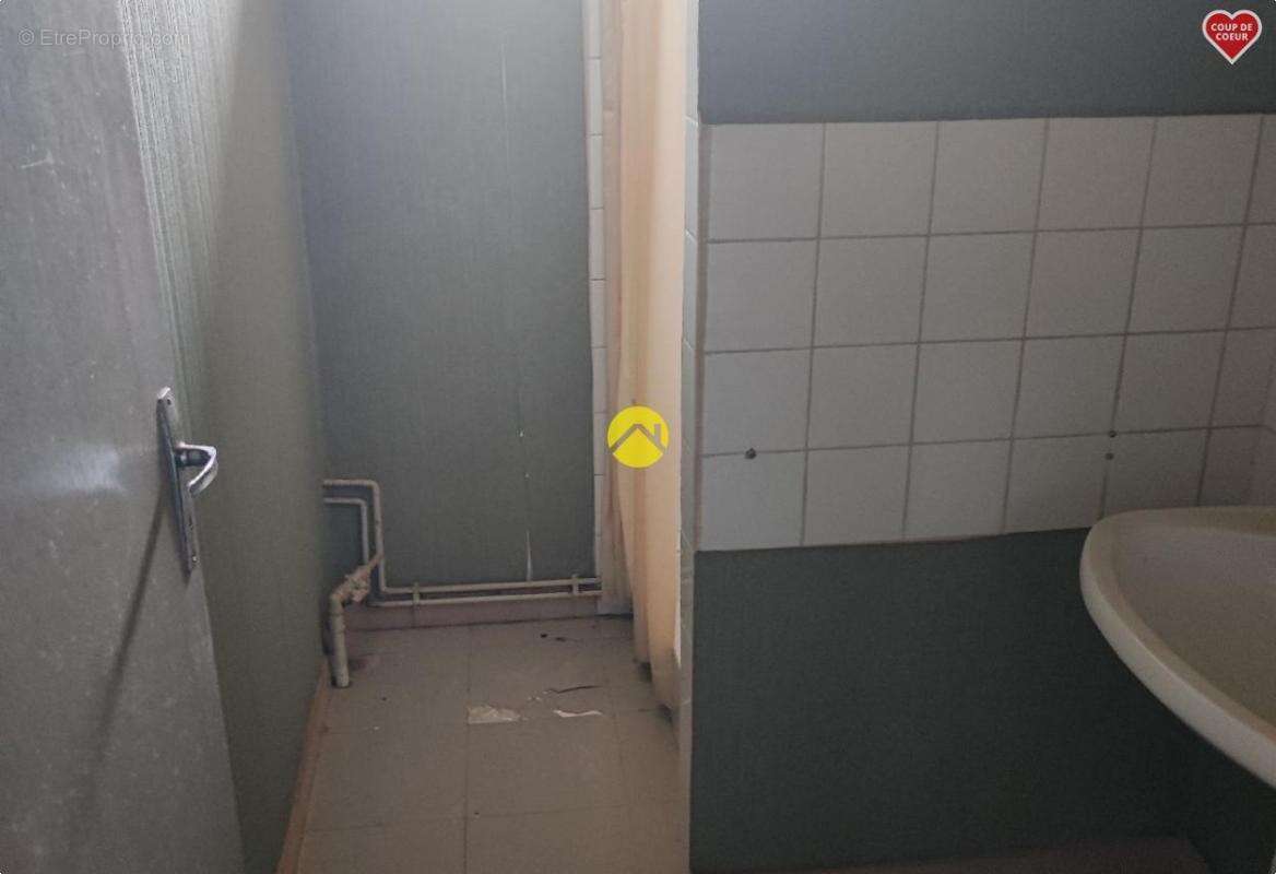 Maison à MONTCHEVRIER