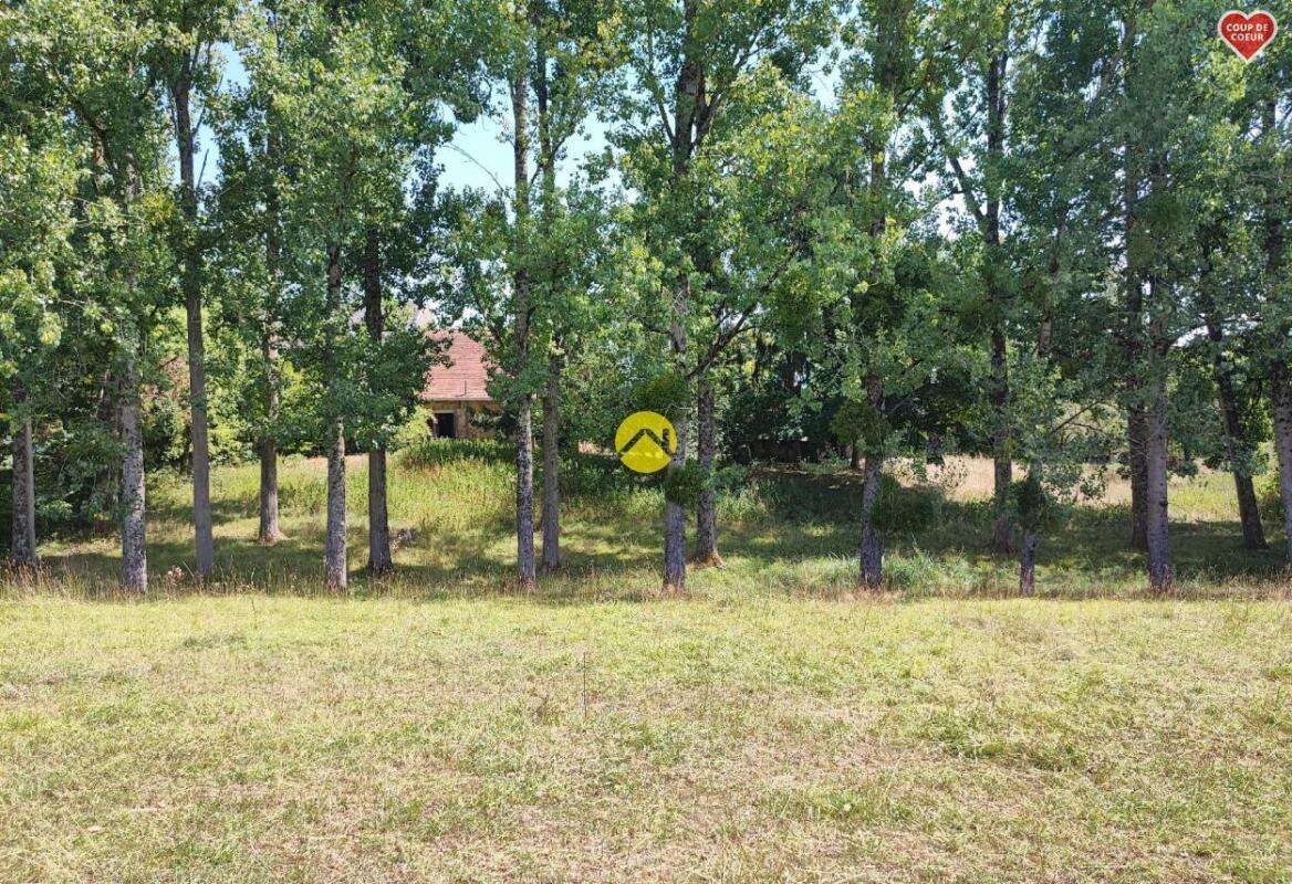 Maison à MONTCHEVRIER