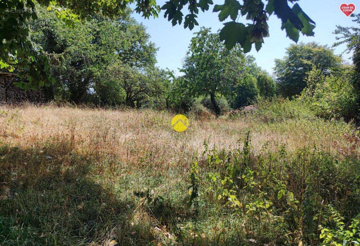 Maison à MONTCHEVRIER