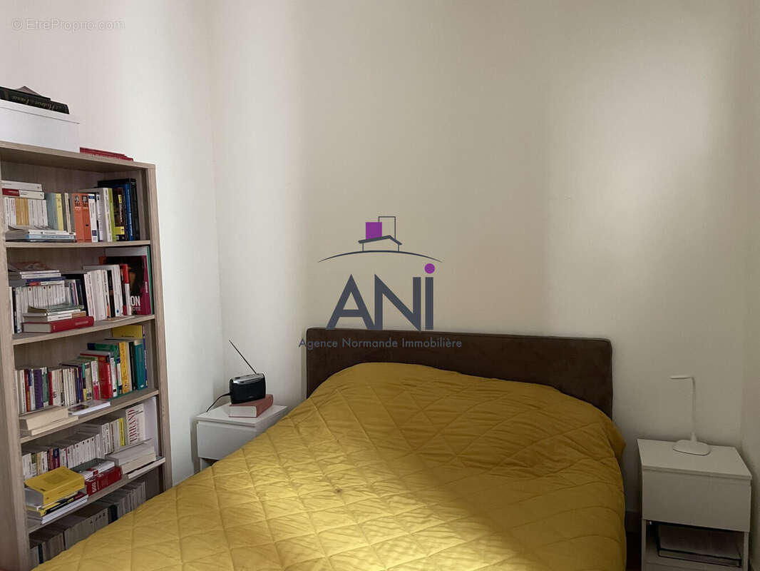 Appartement à DIEPPE