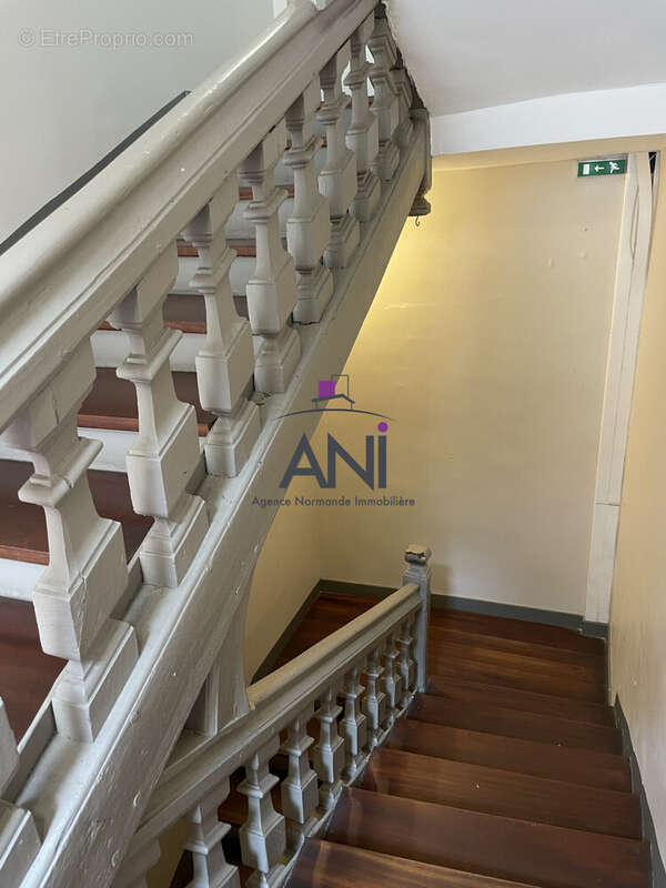 Appartement à DIEPPE