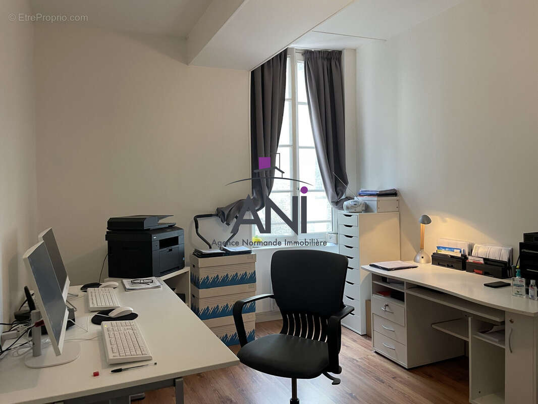 Appartement à DIEPPE