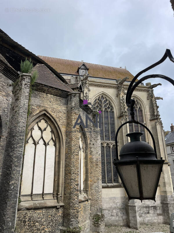 Appartement à DIEPPE