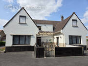 Maison à HAZEBROUCK