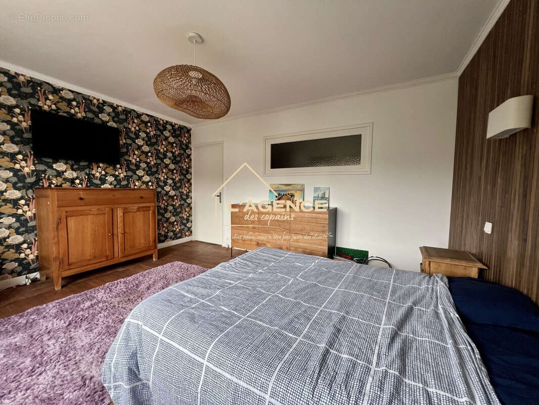 Maison à STEENVOORDE