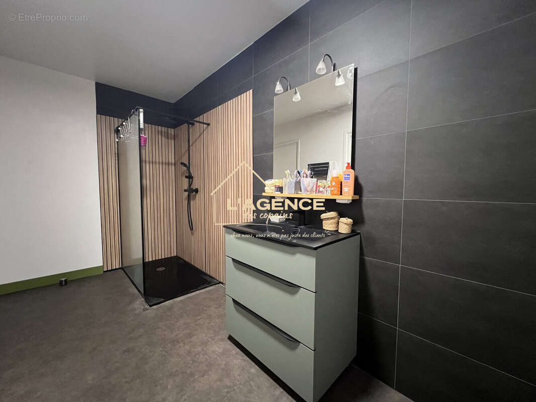 Maison à STEENVOORDE