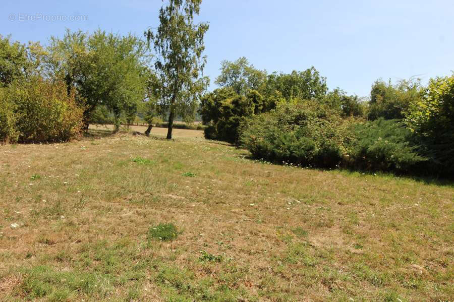 Maison à BRINON-SUR-BEUVRON