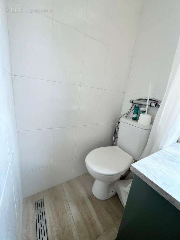 Appartement à SAINTE-MAXIME