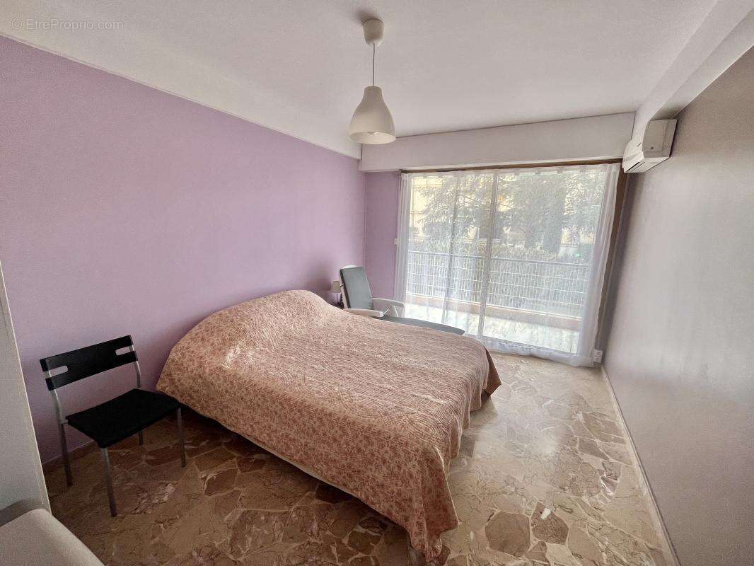 Appartement à SAINTE-MAXIME