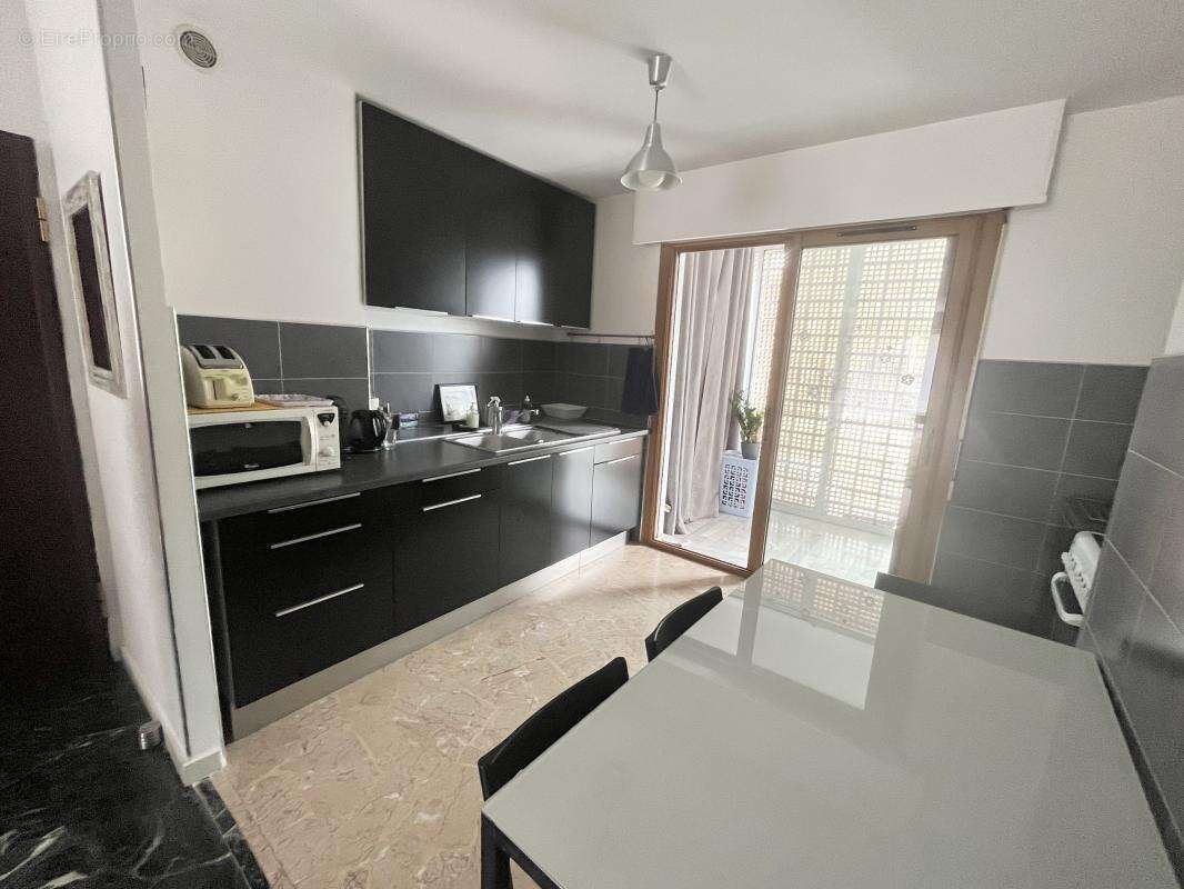 Appartement à SAINTE-MAXIME