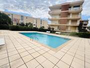 Appartement à SAINTE-MAXIME