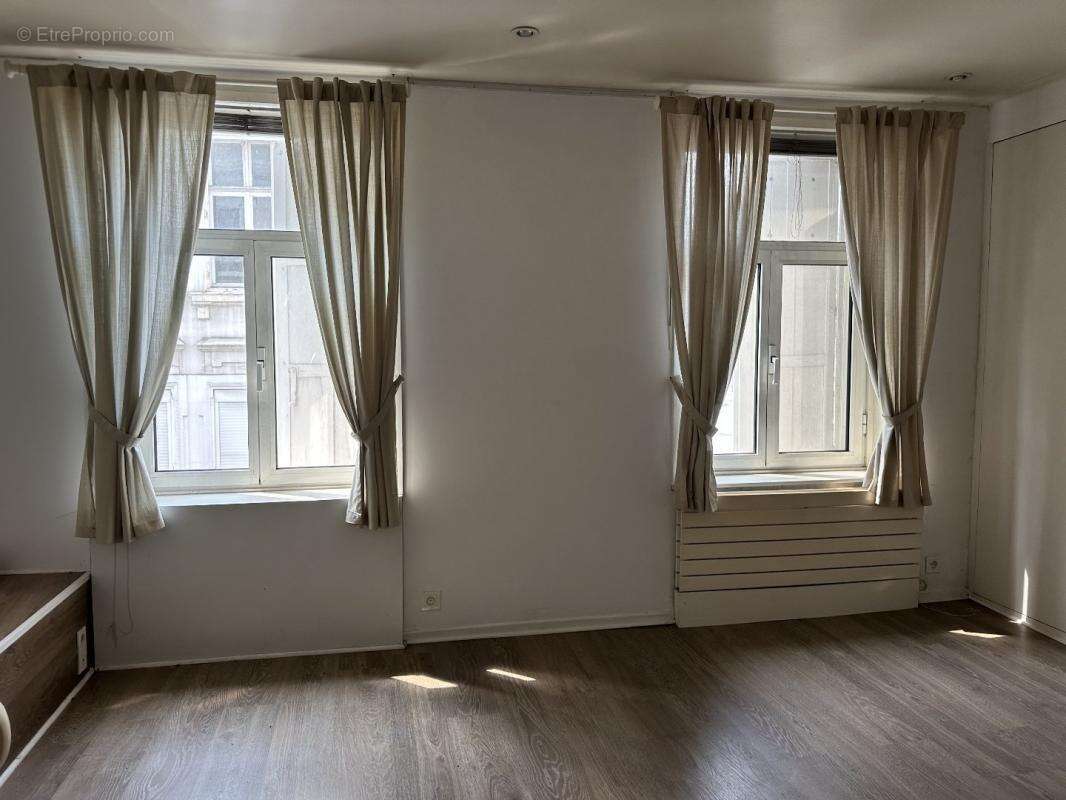 Maison à VALENCIENNES