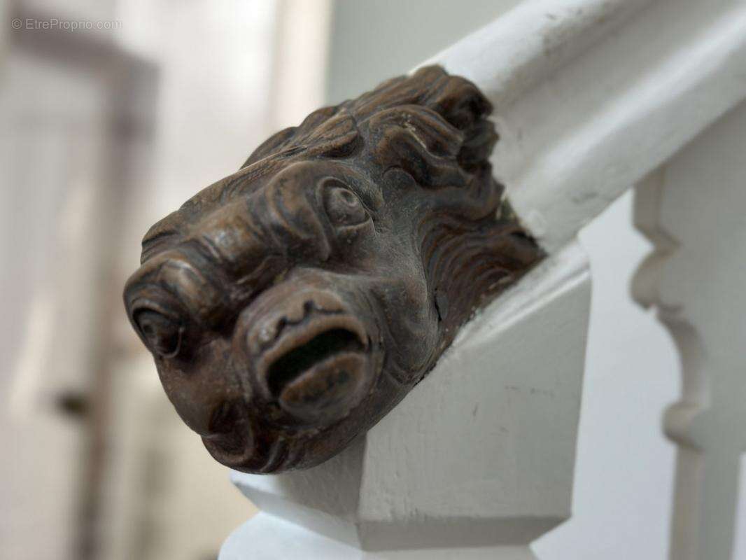 Maison à VALENCIENNES