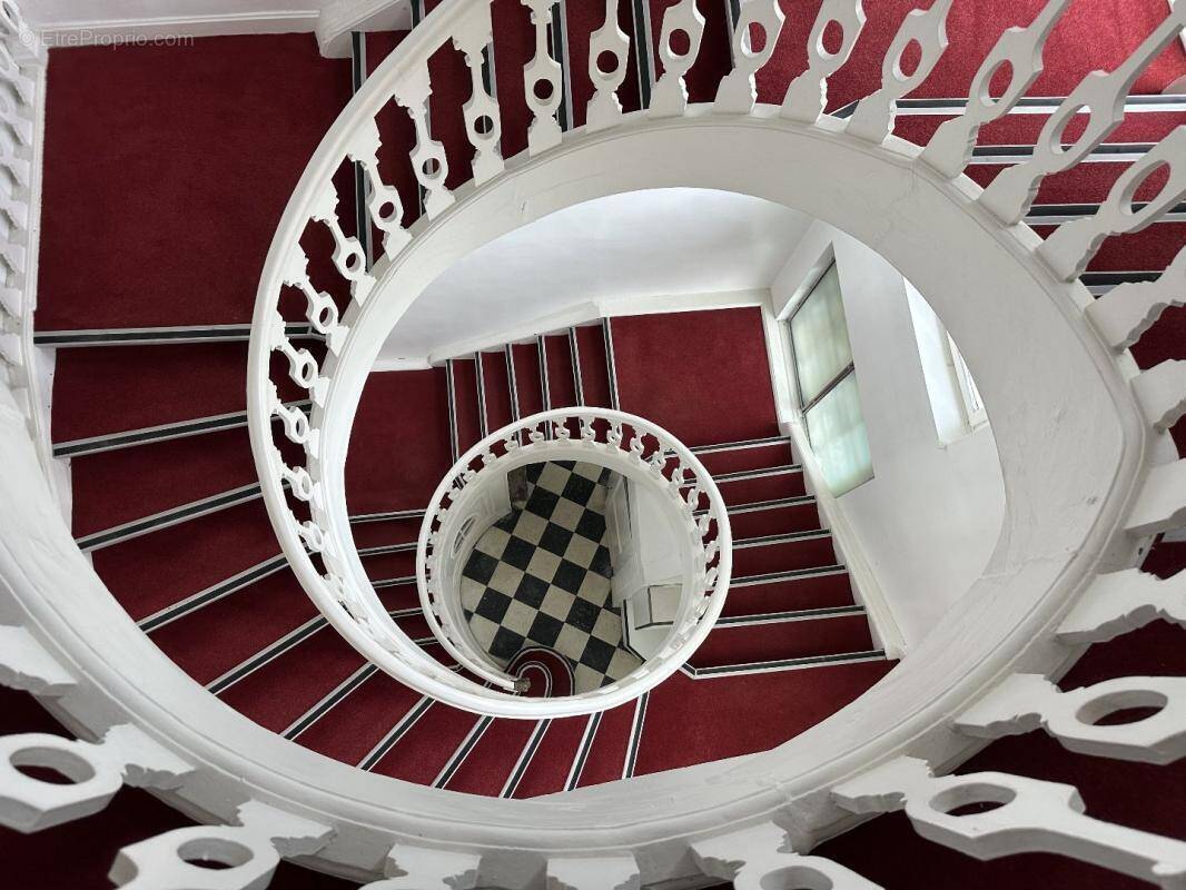 Maison à VALENCIENNES