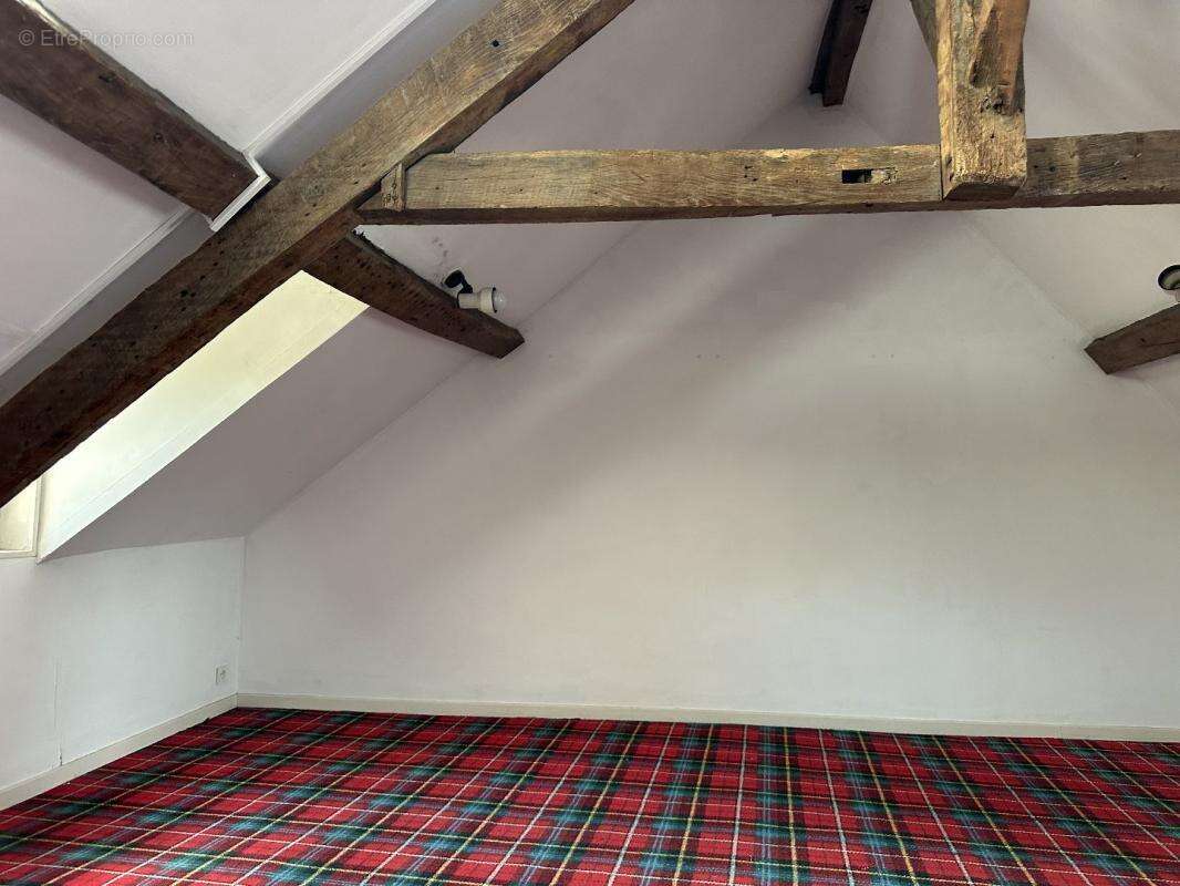 Maison à VALENCIENNES