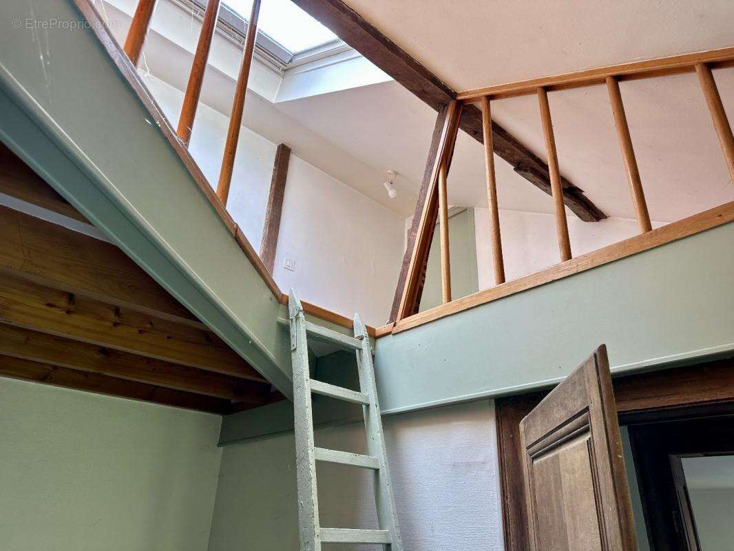 Maison à VALENCIENNES